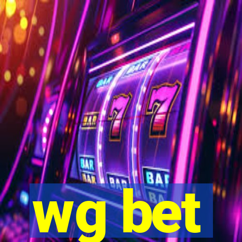 wg bet